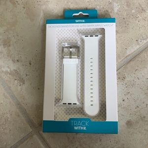 apple watch band